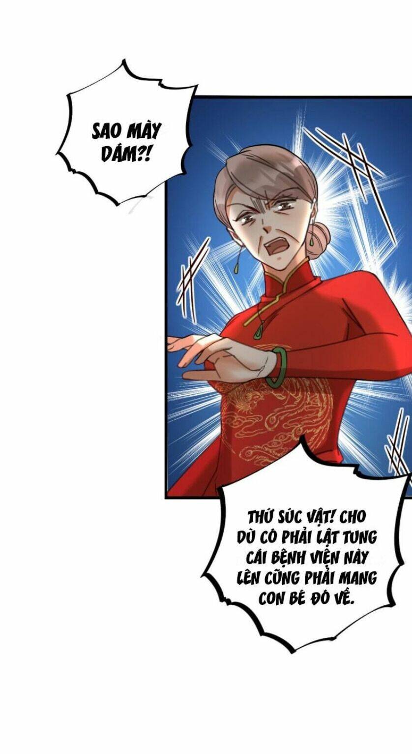 Phu Phu Khuynh Thành: Chapter 18