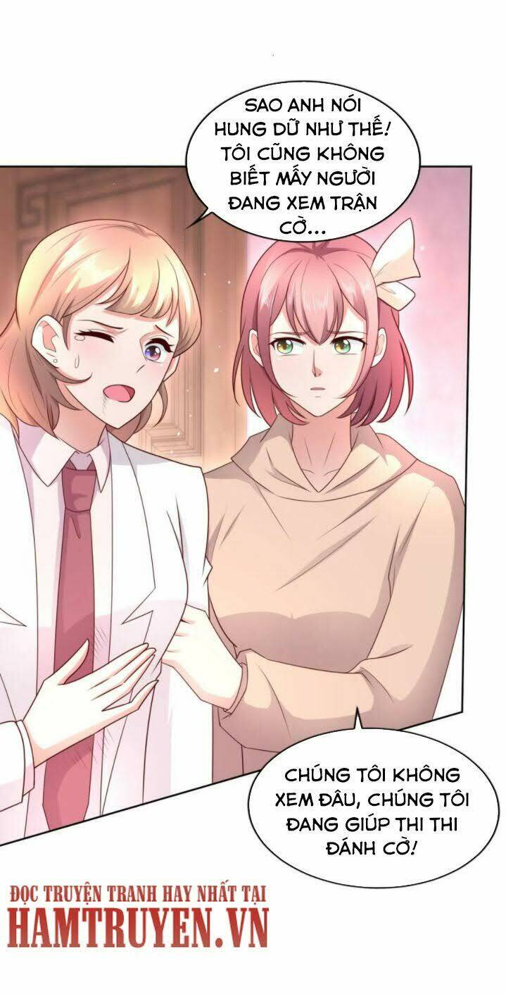 Chí Tôn Toàn Năng: Chapter 56