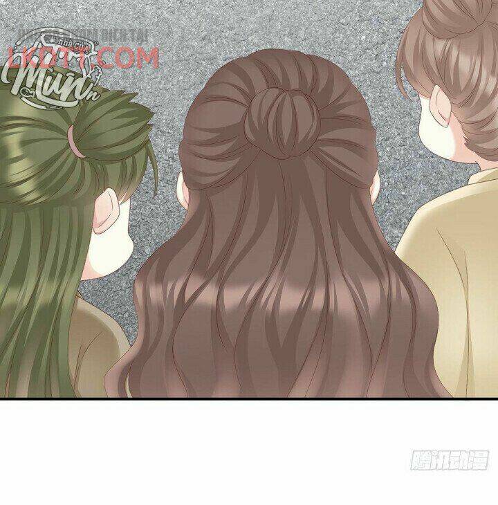 Kiều Phu Có Hỉ: Chapter 20