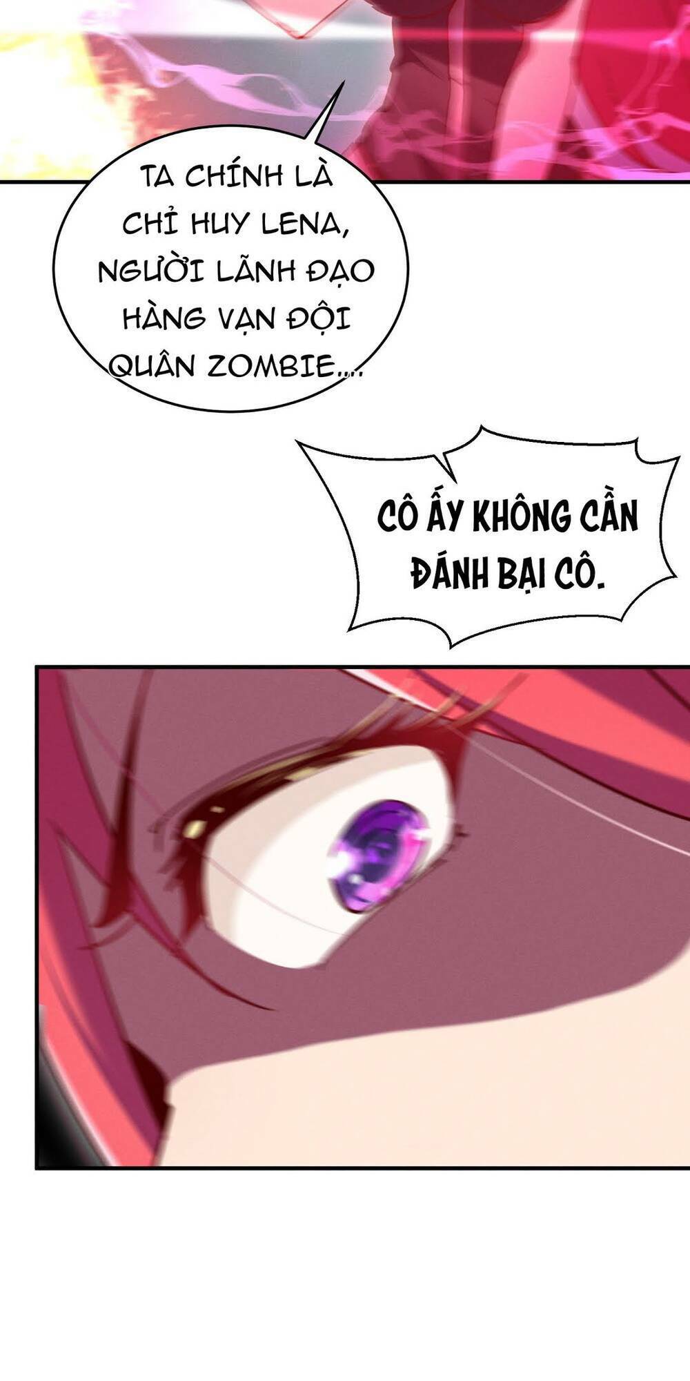 Trở Thành Đạo Sư Dũng Sĩ: Chapter 27