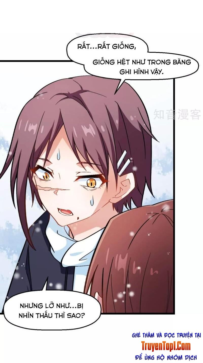 Vườn Trường Cuồng Sư Hệ Thống: Chapter 119