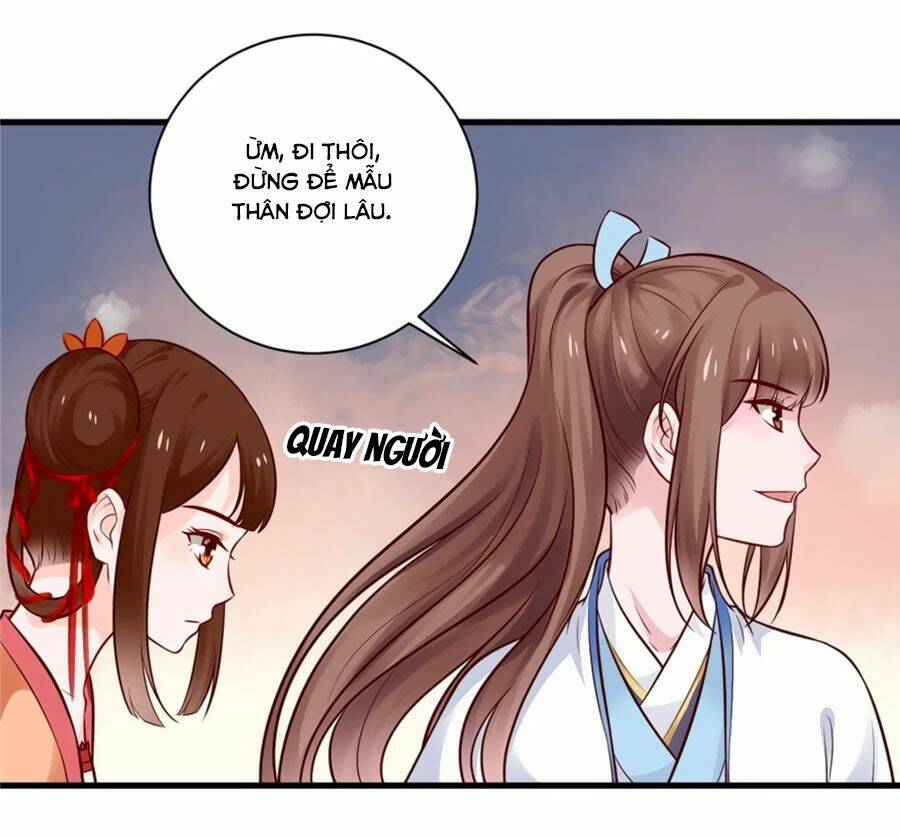 Nữ Đế Livestream Công Lược: Chapter 13