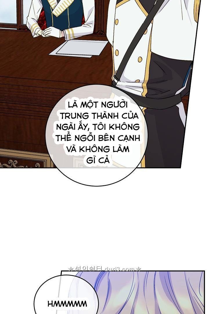 Cô Hầu Giỏi Giang: Chapter 4