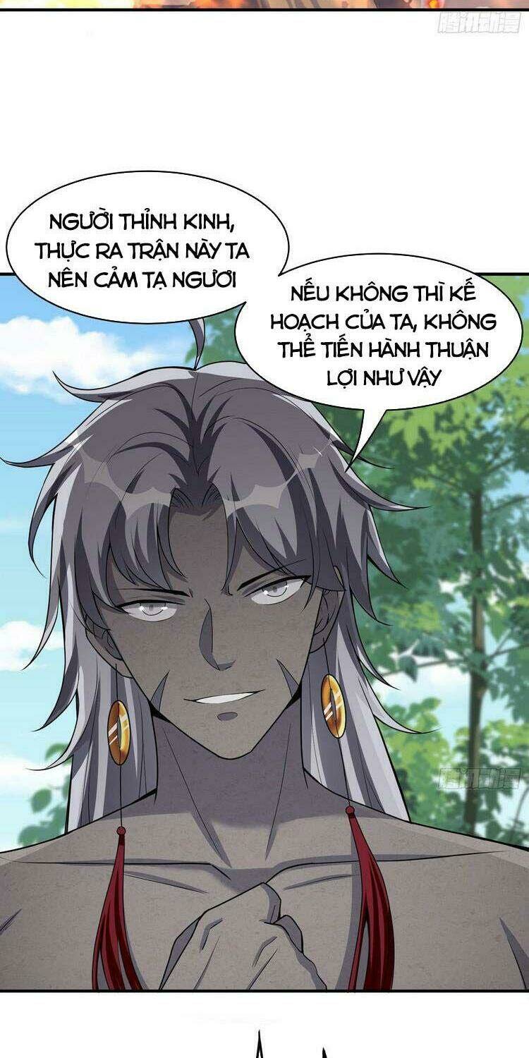 Tà Du Ký: Chapter 128