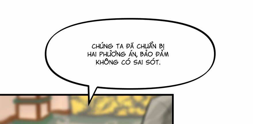 Vua Sinh Tồn: Chapter 44