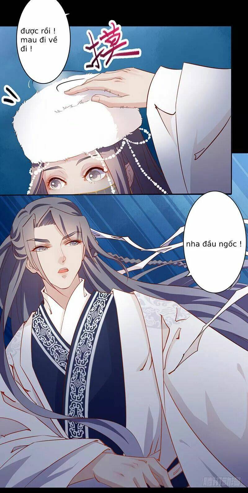 Vương Phi Muốn Thuê Cả Thiên Hạ: Chapter 4