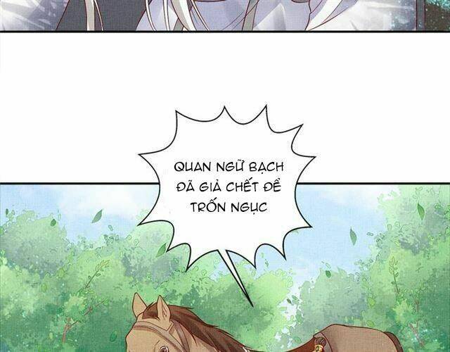 Thịnh Sủng Y Phi Chi Dao Quan Truyện: Chapter 89