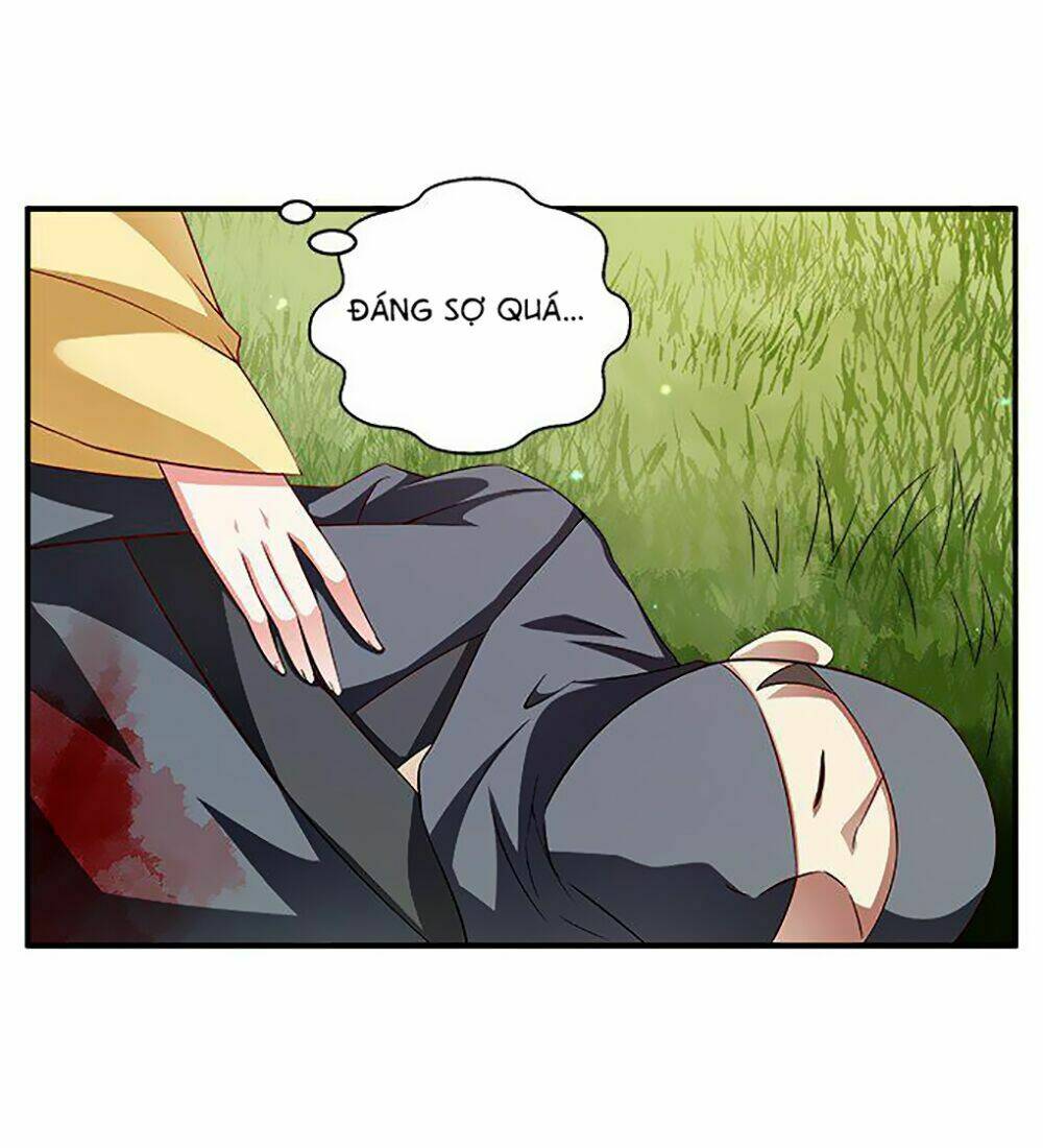 Thịnh Thế An Nhiên: Chapter 2