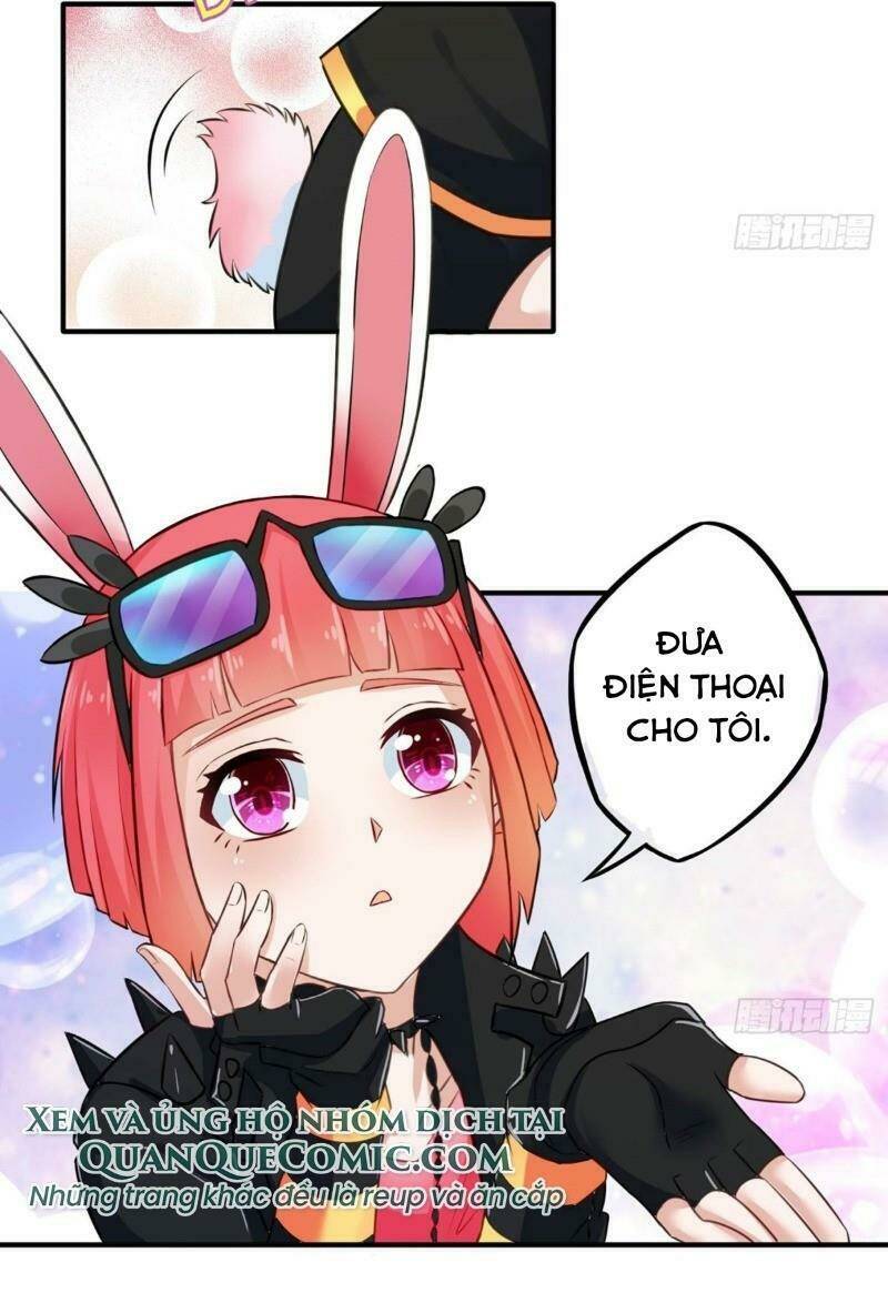 Tiên Giới Thương Thành: Chapter 5