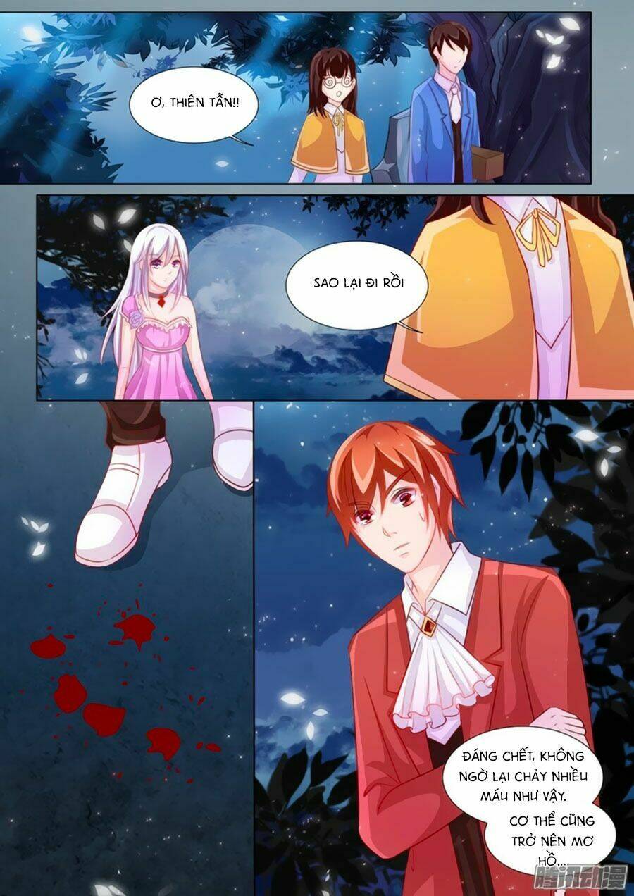 Chước Chước Lưu Ly Hạ: Chapter 89