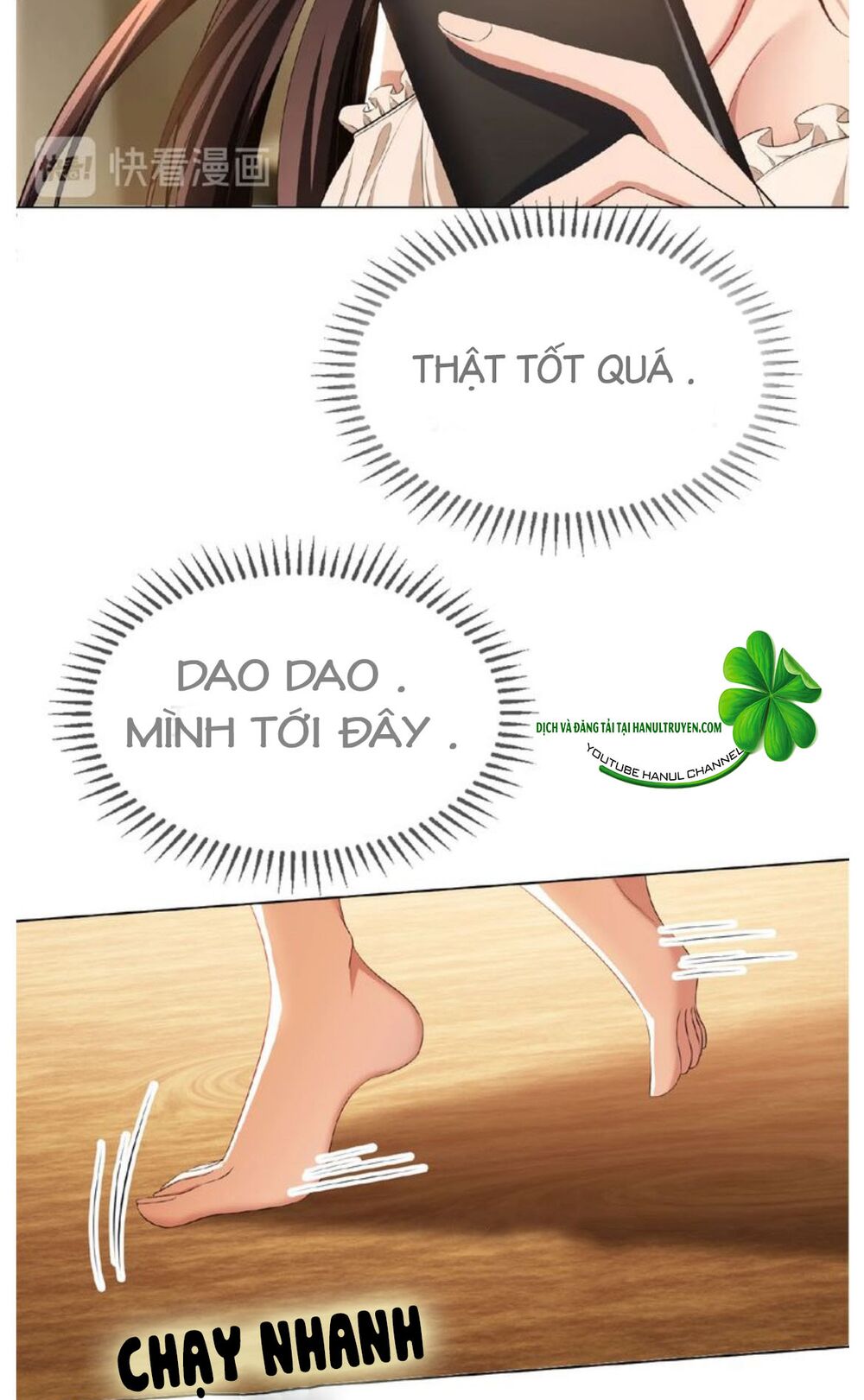 Cô Vợ Nhỏ Nuông Chiều Quá Lại Thành Ác!!: Chapter 137