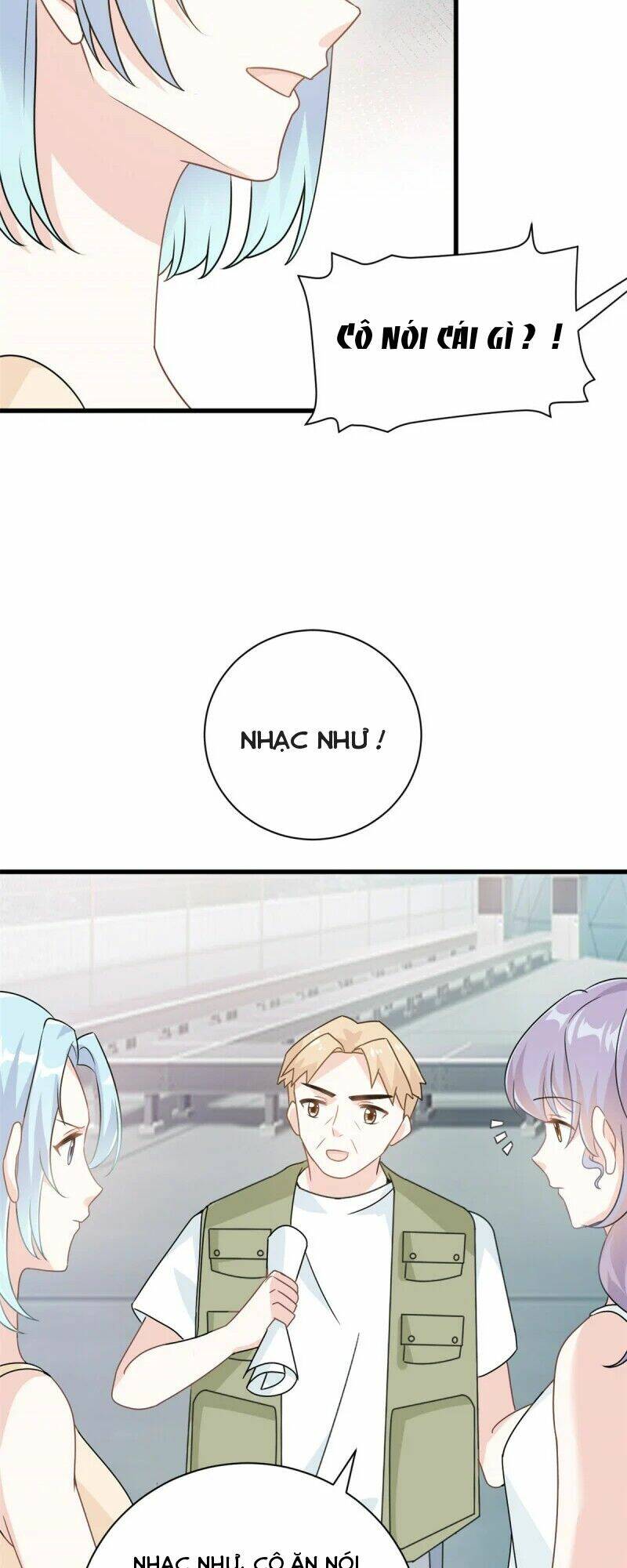 Kim Chủ Của Tôi Mới Năm Tuổi: Chapter 18