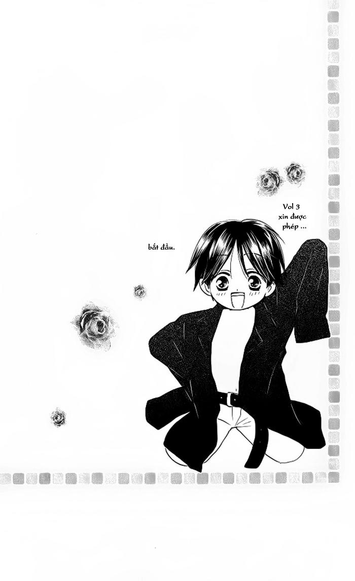 Faster Than A Kiss: Chapter 8