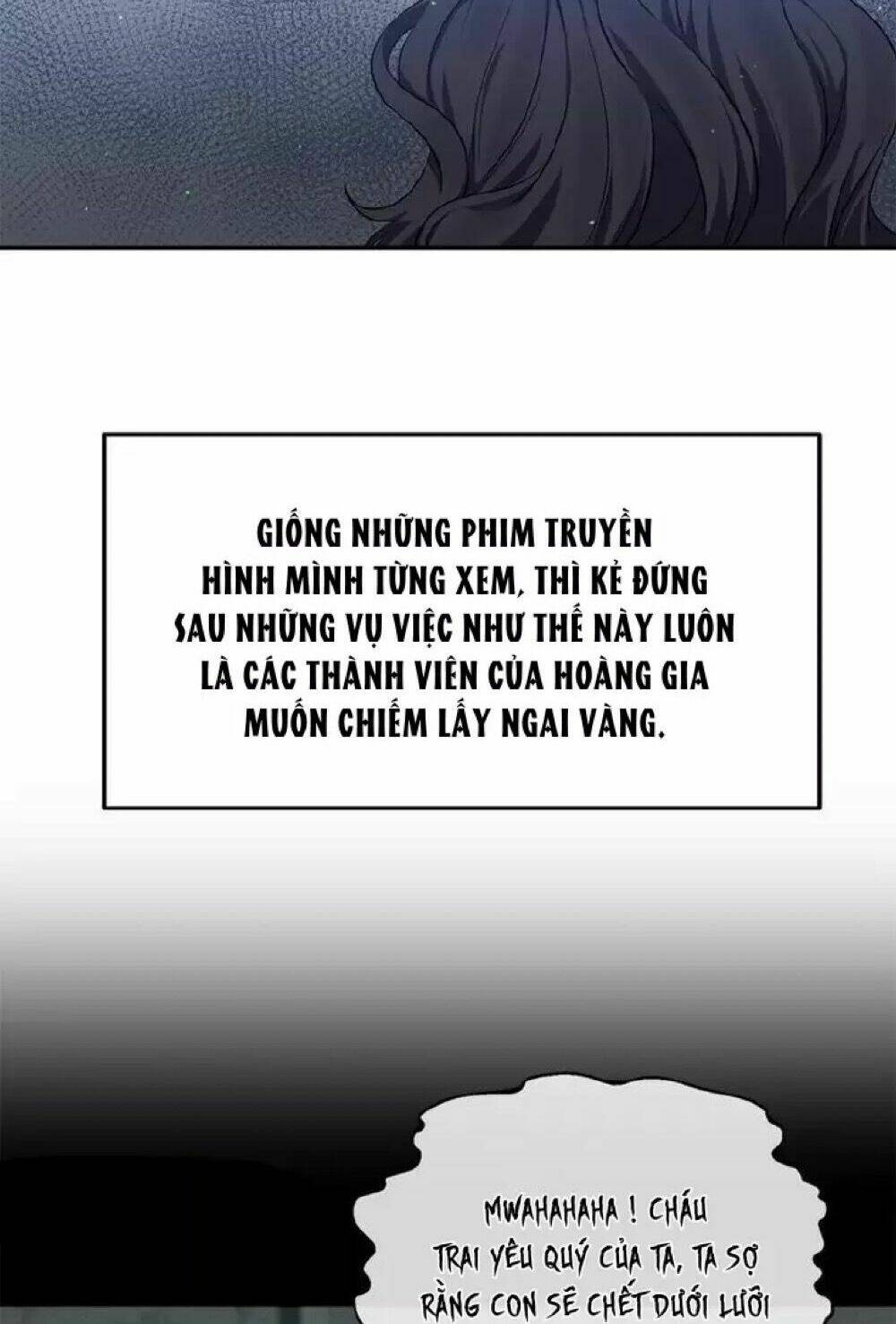 Nữ Công Tước Phương Bắc Là Một Nhân Vật Phản Diện: Chapter 8