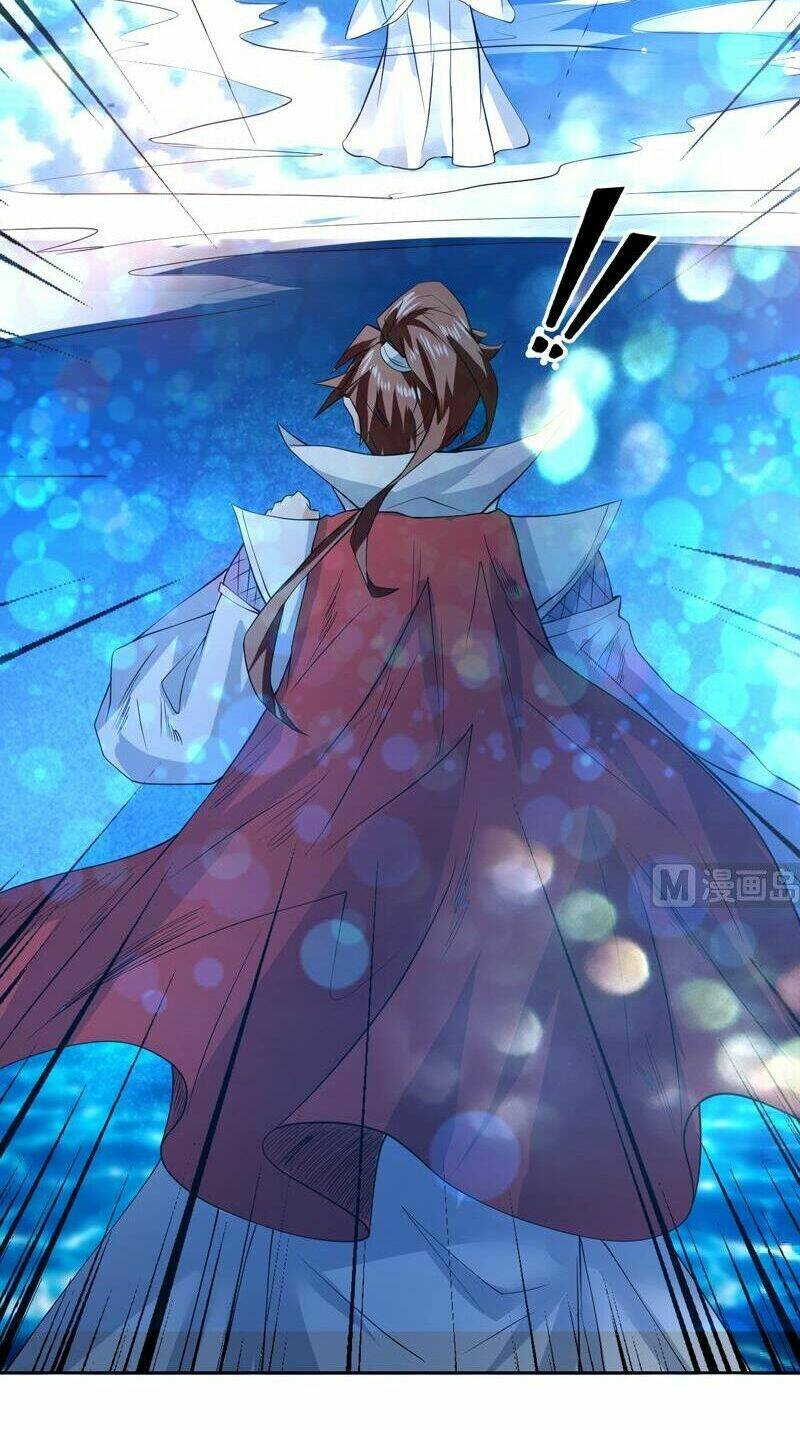 Tối Cường Thần Thú Hệ Thống: Chapter 71