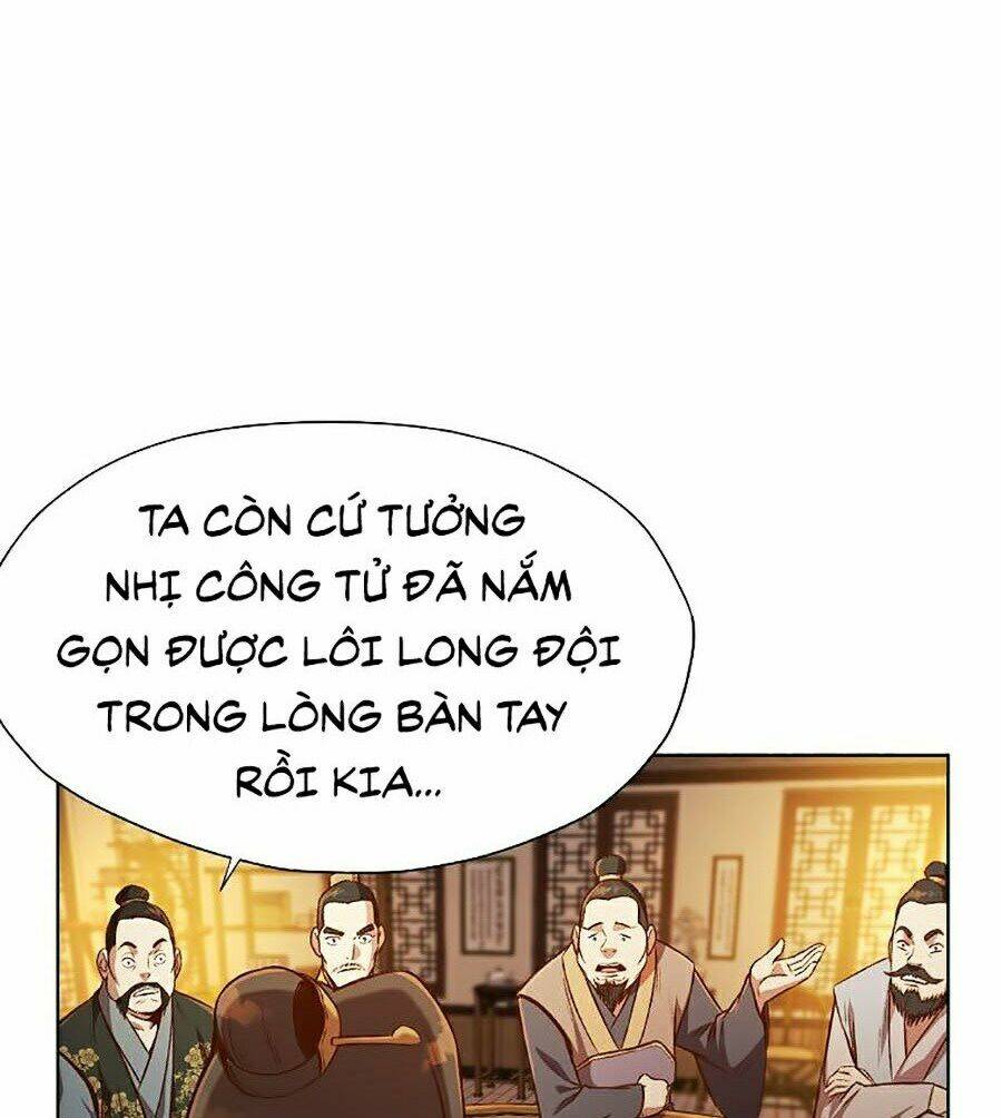 Thiên Võ Chiến Thần: Chapter 21