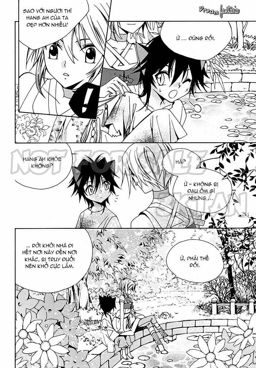 Hangah, Lee: Chapter 18