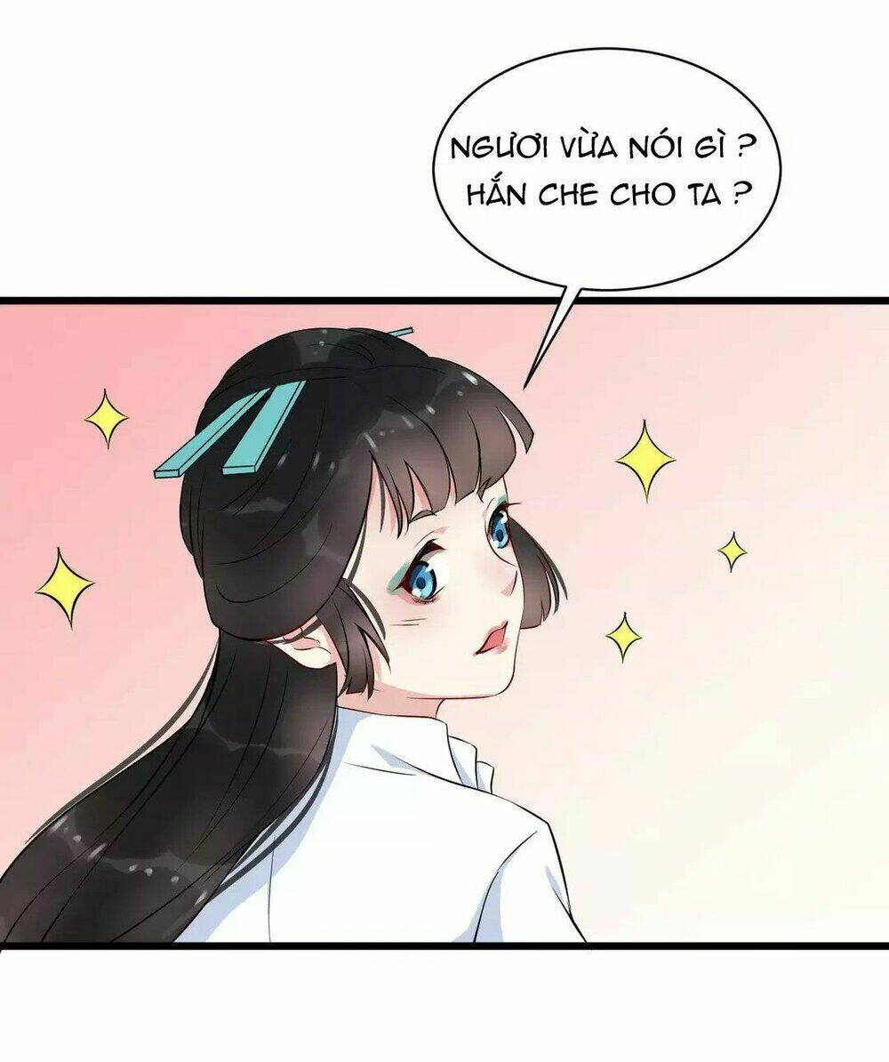 Bồng Sơn Viễn: Chapter 36