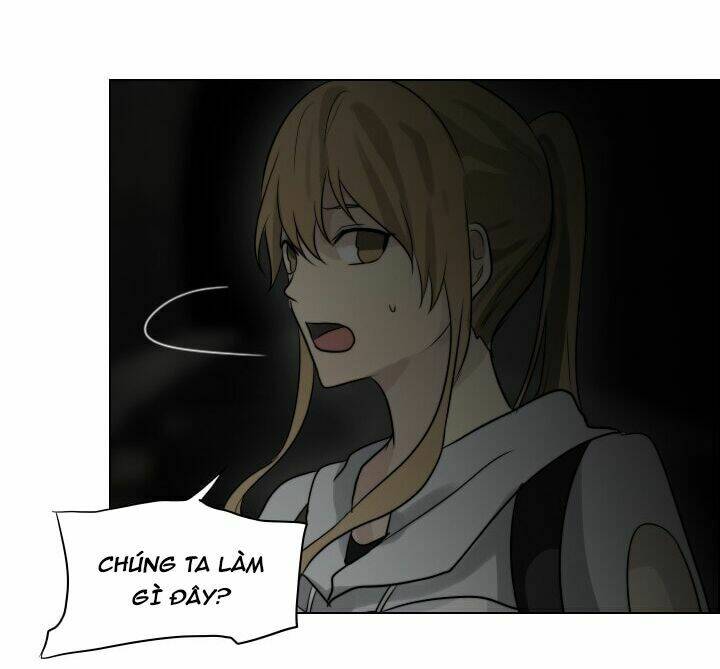 Người Cống Hiến: Chapter 34