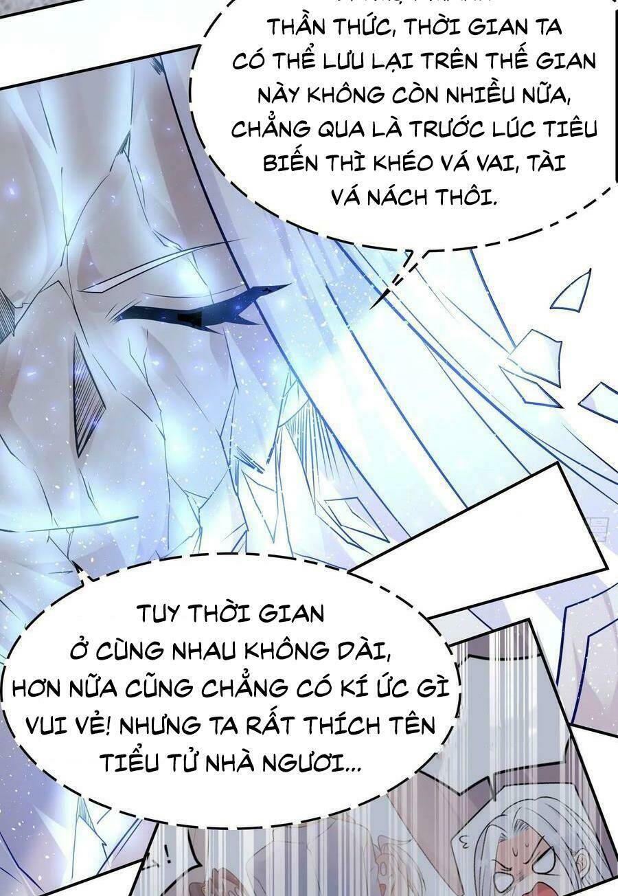 Giáng Thần Chiến Ký: Chapter 101