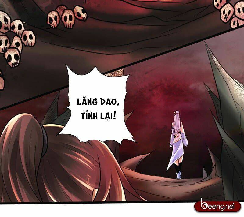 Thái Cổ Cuồng Ma: Chapter 43