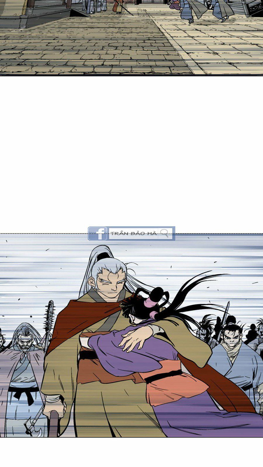 Cao Thủ 2: Chapter 57