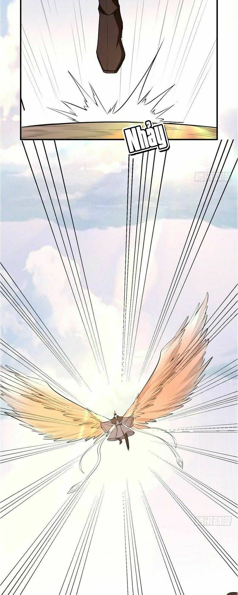 Yêu Giả Vi Vương: Chapter 55