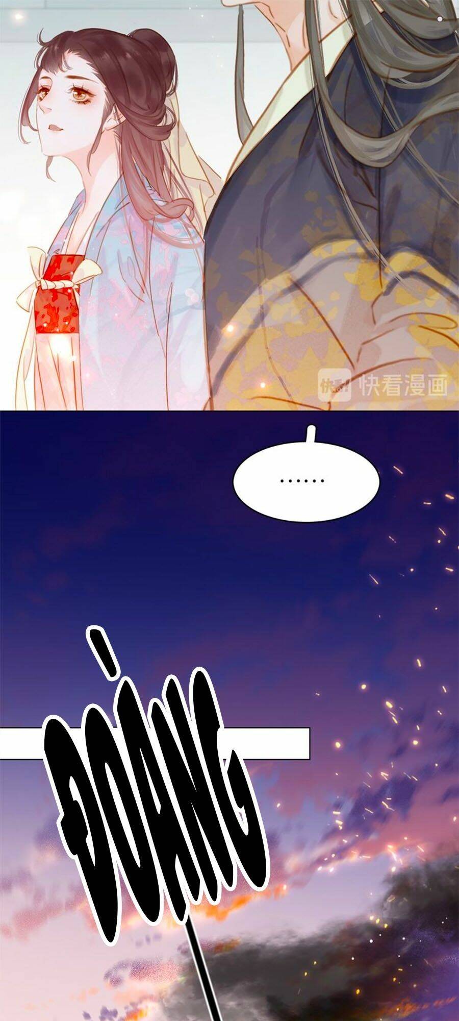 Tiểu Sư Phụ, Tóc Giả Của Ngài Rơi Rồi!: Chapter 26