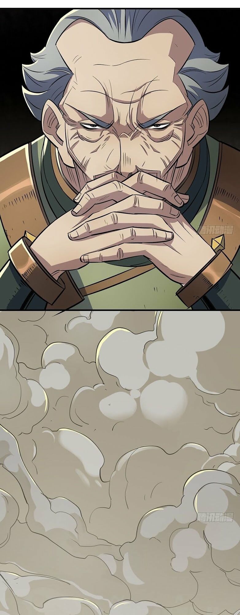 Thú Nhân: Chapter 74