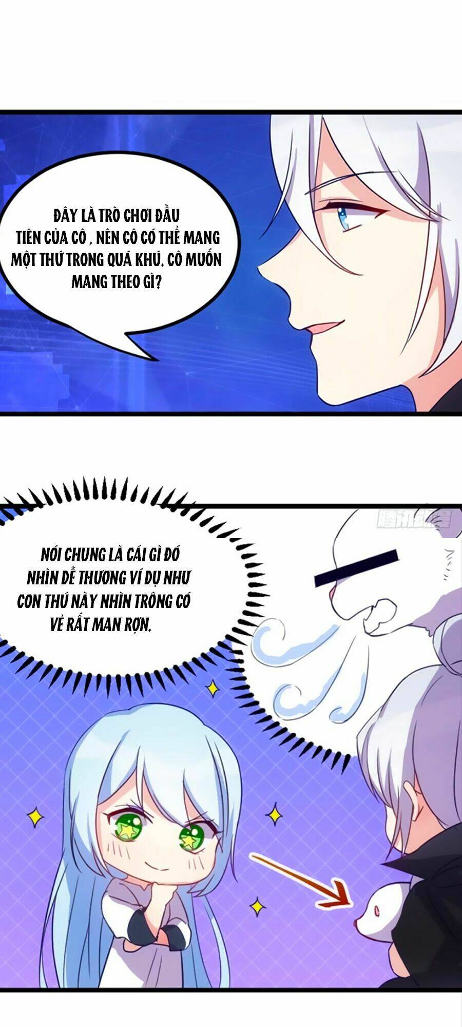 Tôi Ở Dị Giới Khai Ngư Đường: Chapter 3