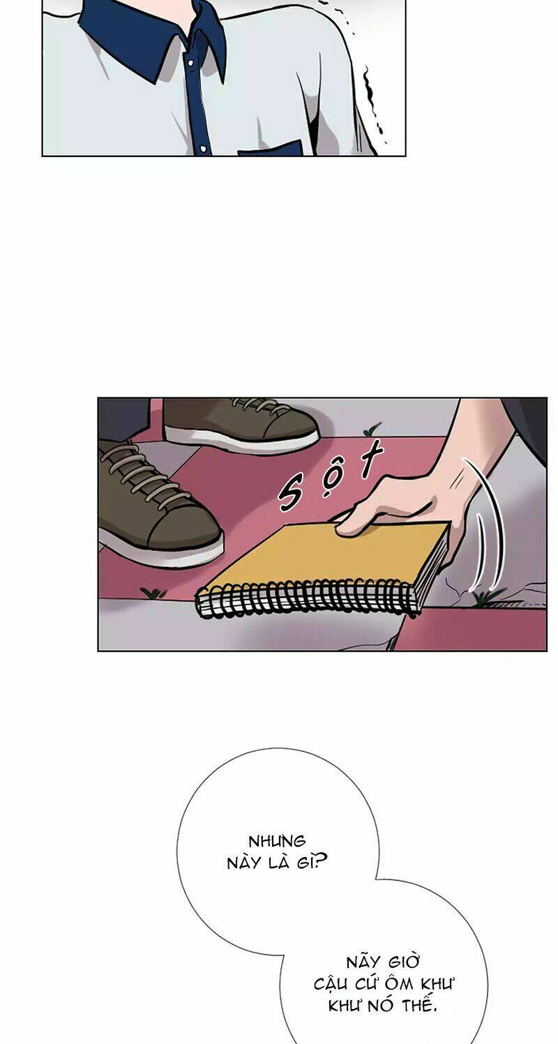 In Our Lifetime: Chapter 9