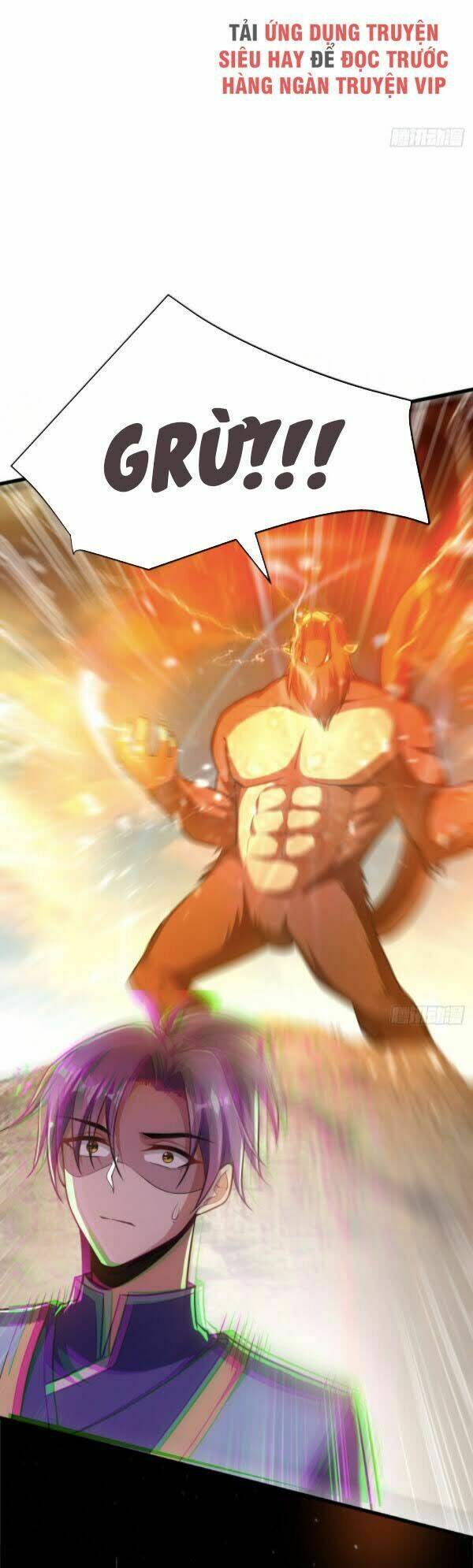 Yêu Giả Vi Vương: Chapter 151