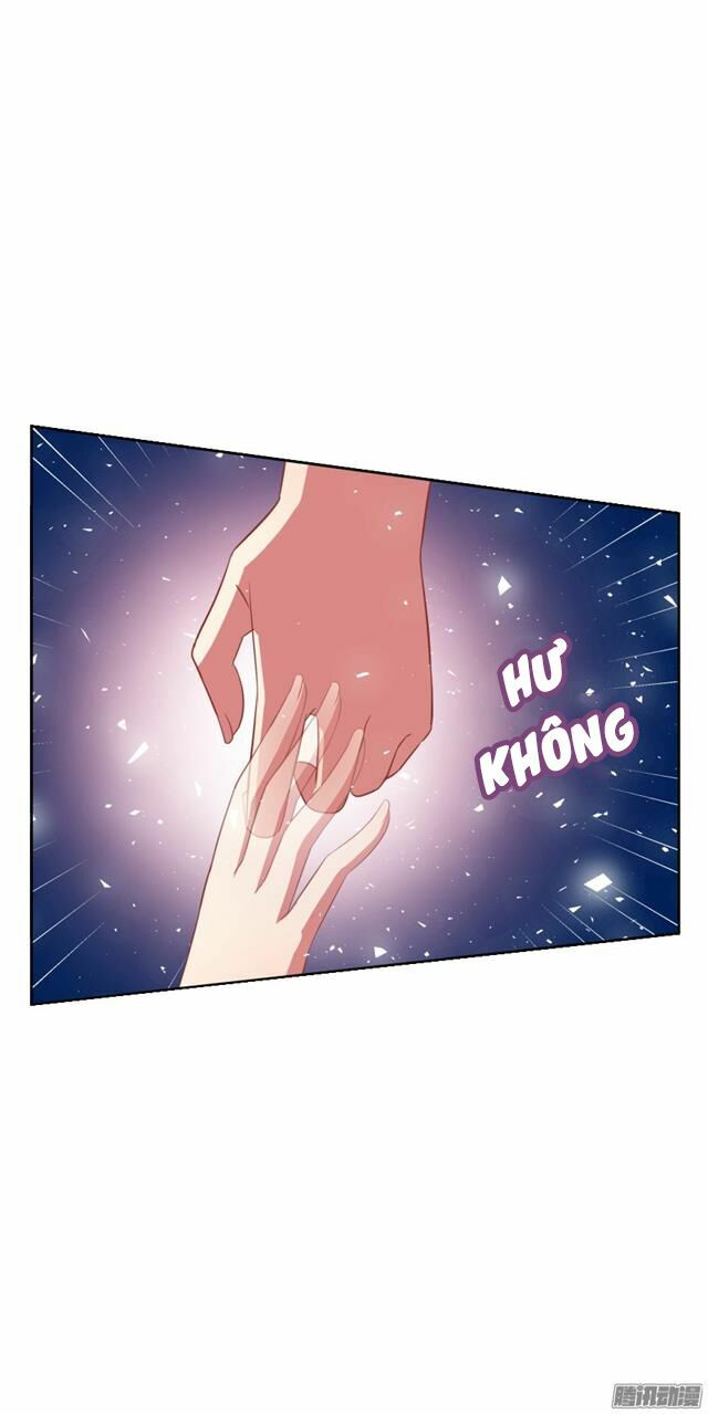 Phép tắc yêu đương của Ma Vương: Chapter 22