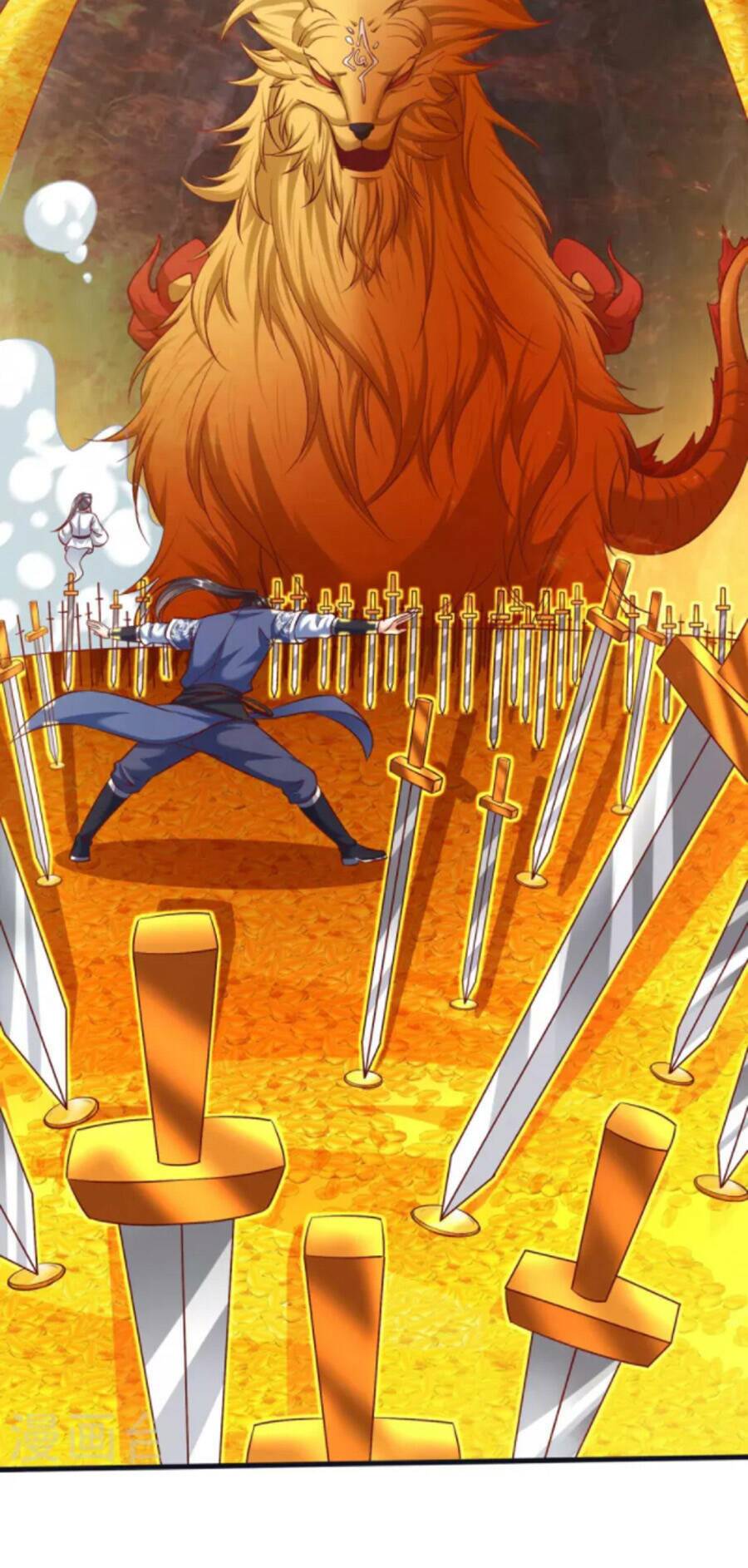 Chí Tôn Trời Hoang: Chapter 78