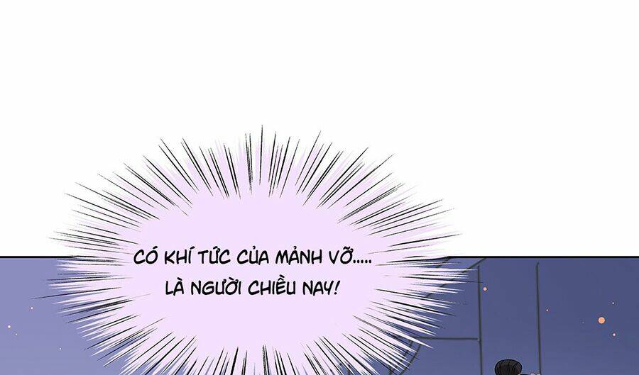 Vương Phi Thật Uy Vũ: Chapter 17.1