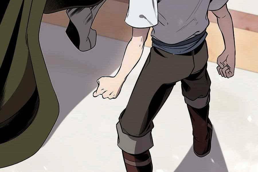 Tên Lỗ Mãng Cấp 10 Của Gia Đình Hiệp Sĩ: Chapter 8