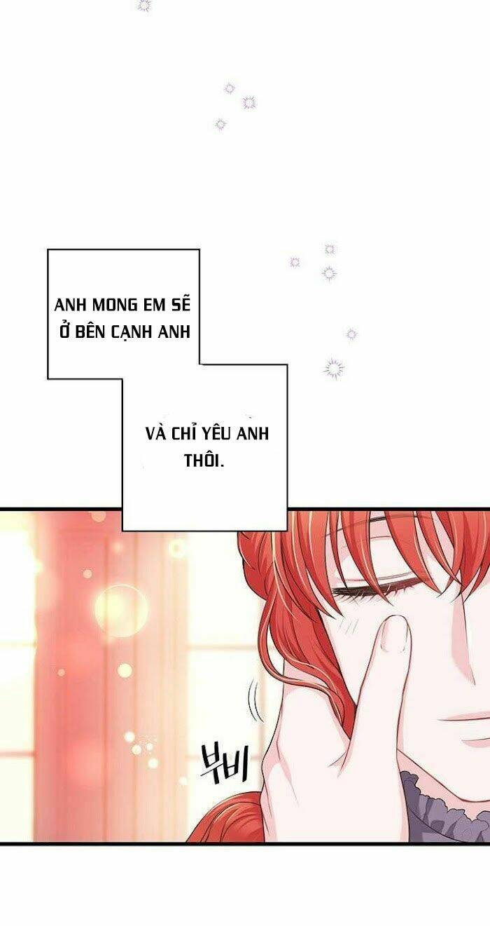 Nhân Vật Phản Diện Yêu Cầu Tôi Yêu Chàng: Chapter 29