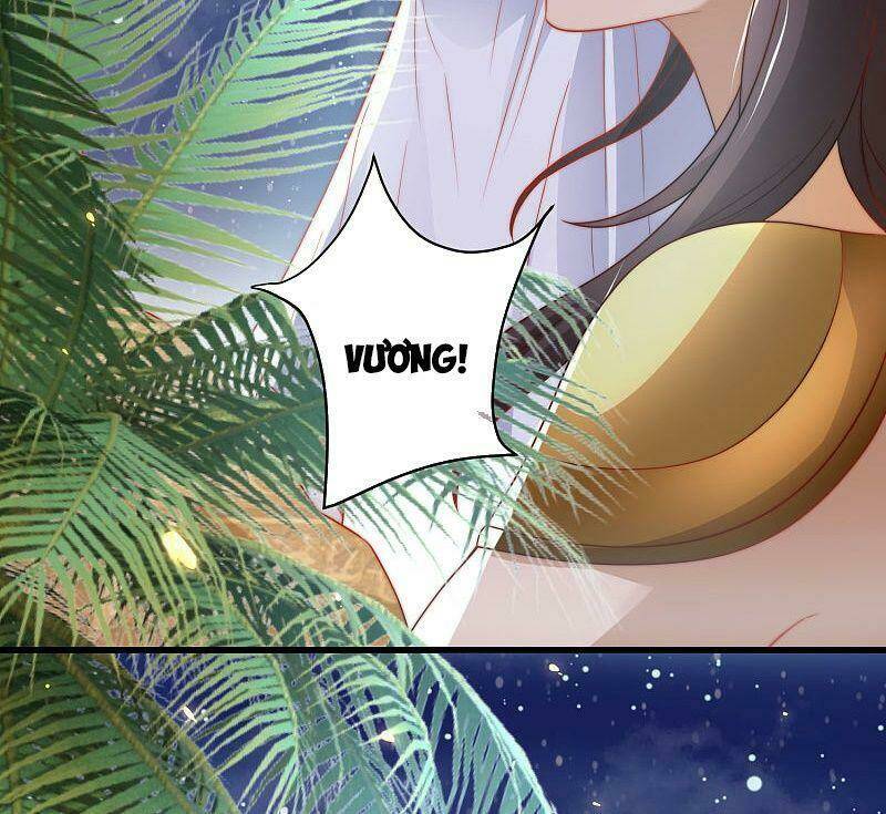 Sủng Hậu Của Vương: Chapter 90