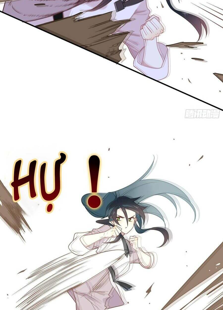 Nữ Phụ Như Tôi Cũng Có Ngày Ra Mắt: Chapter 58