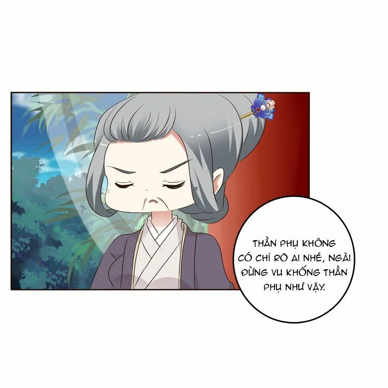 Thông Linh Phi: Chapter 217.5