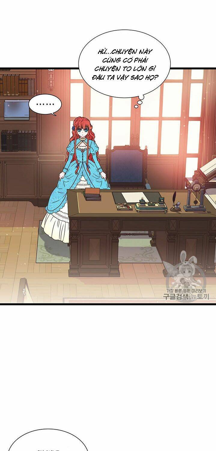 Nhân Vật Phản Diện Yêu Cầu Tôi Yêu Chàng: Chapter 7