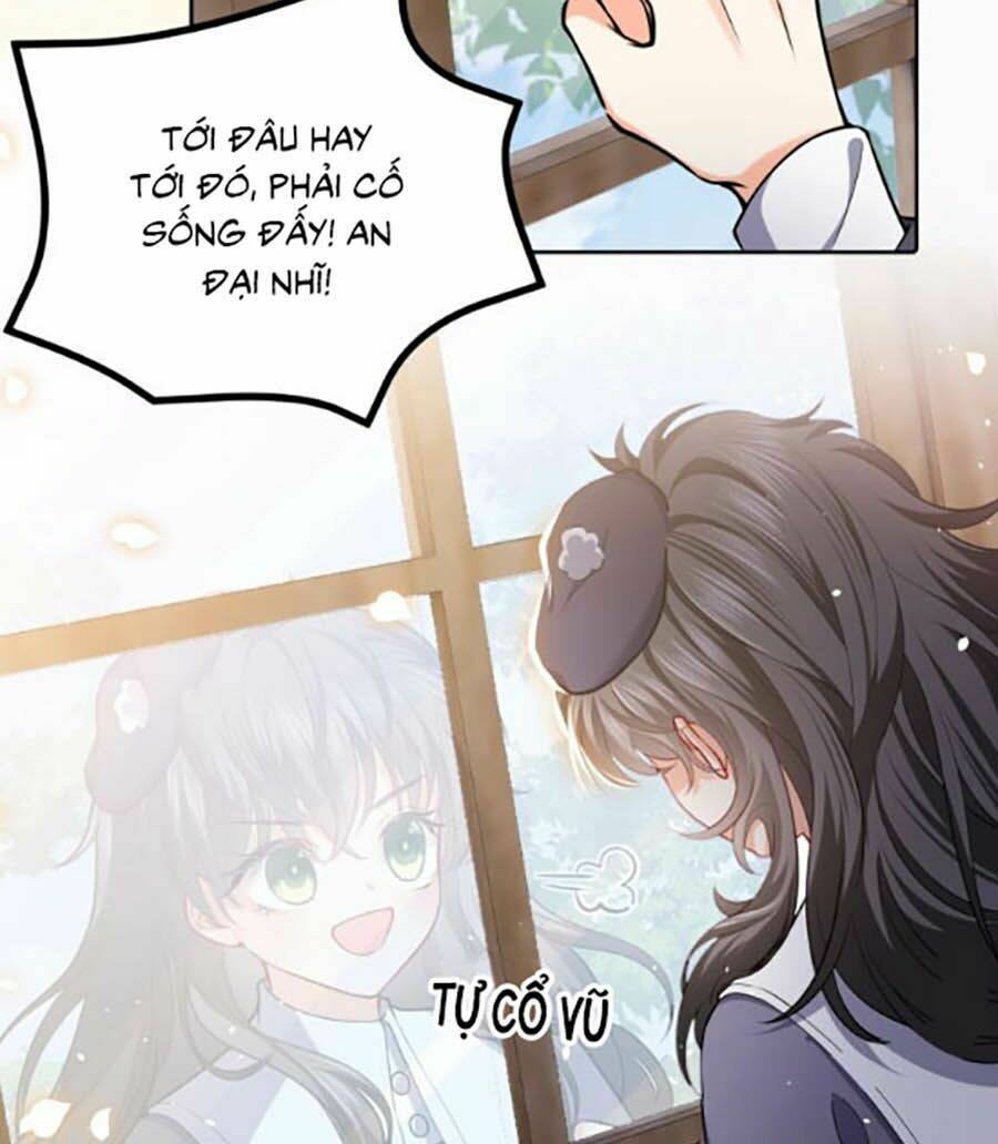 Kiên Quyết Từ Chối Làm Ma Nữ: Chapter 3