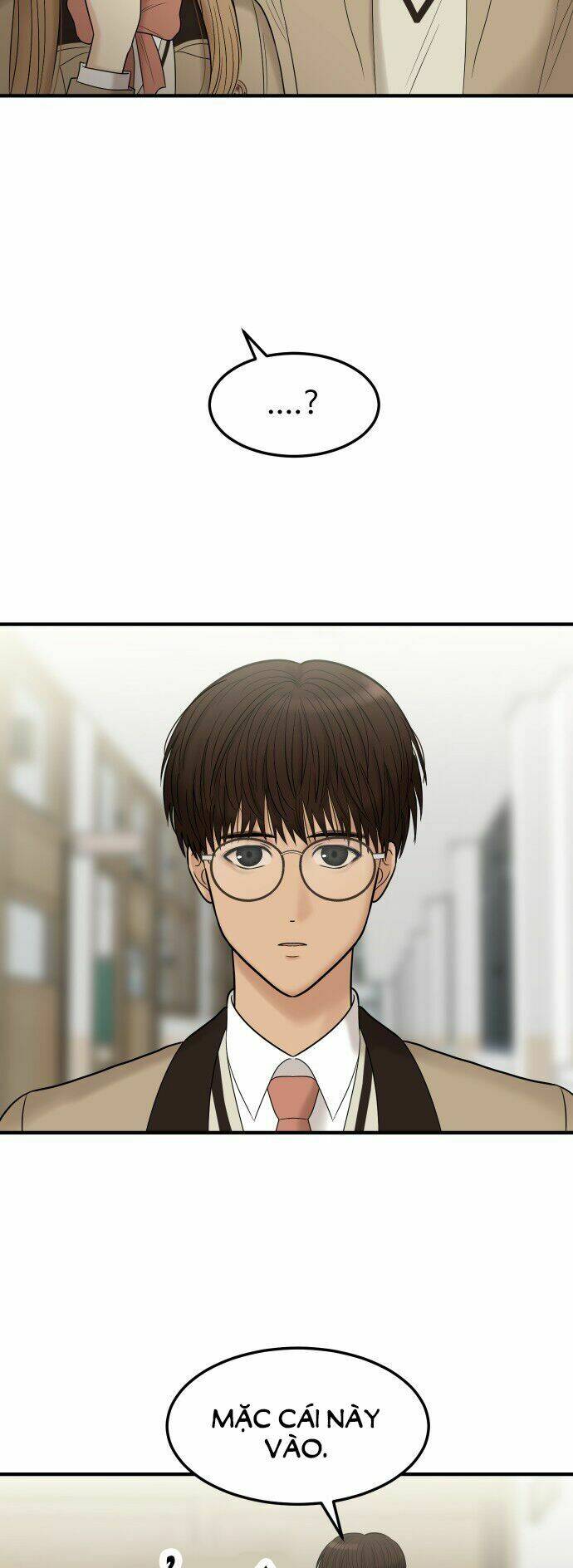 Không Còn Là Nữ Chính!: Chapter 3