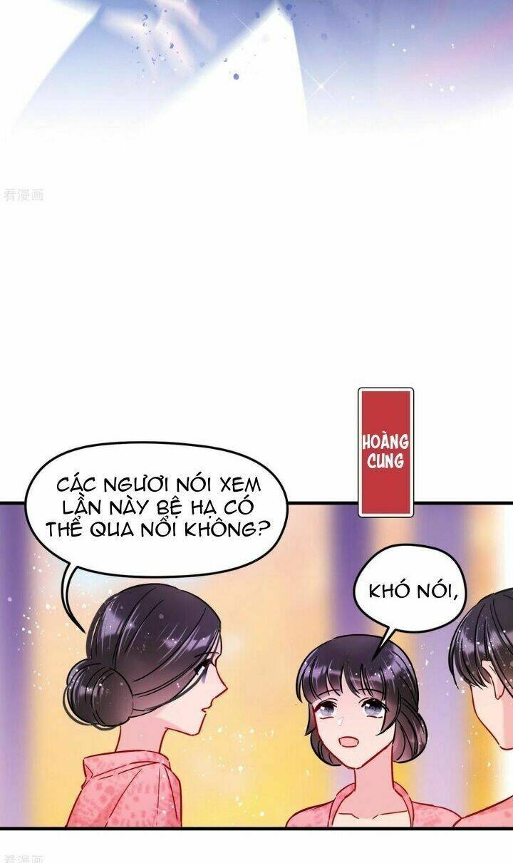 Bệ Hạ Nhà Ta Muốn Hại Quốc: Chapter 41