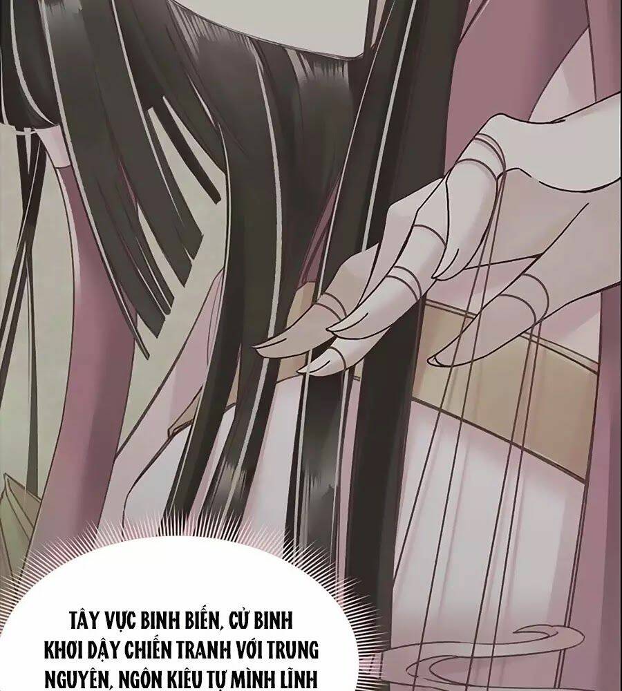 Thịnh Thế Lê Hoa Điện: Chapter 62