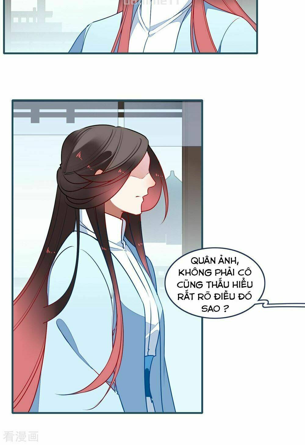 Bỉ Ngạn Hoa: Chapter 28