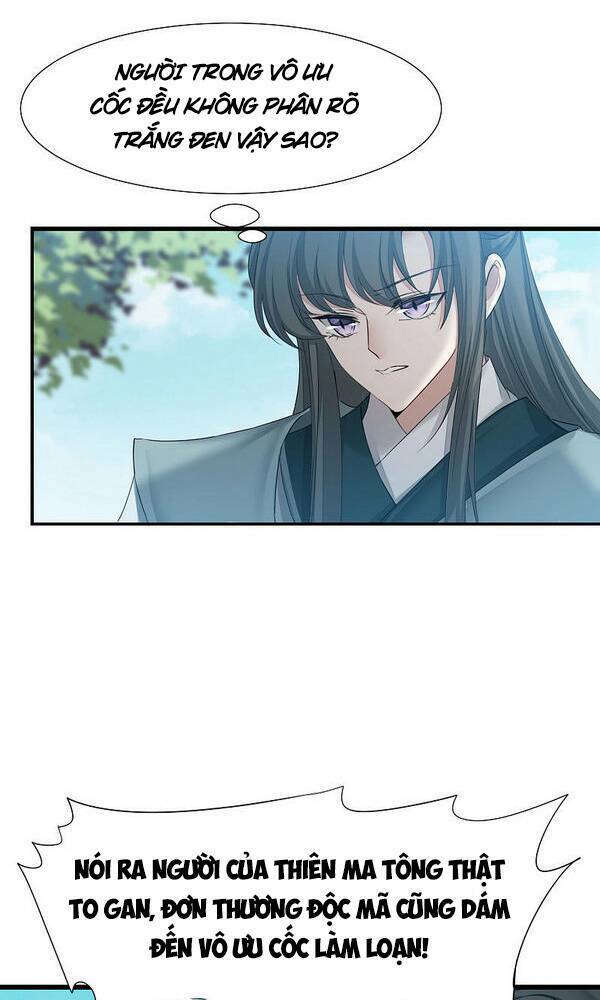 Nghịch Chuyển Tiên Đồ: Chapter 210