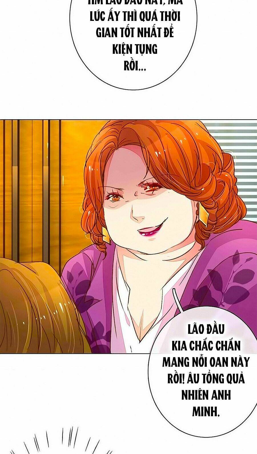 Hào Môn Tiểu Lãn Thê: Chapter 82