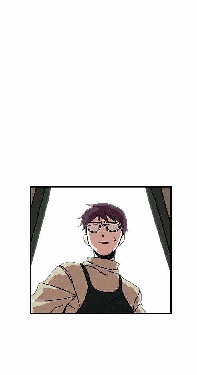 Minus Hand: Chapter 9