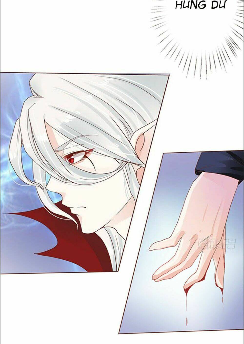 Ma Vương Luyến Ái Chỉ Nam: Chapter 82